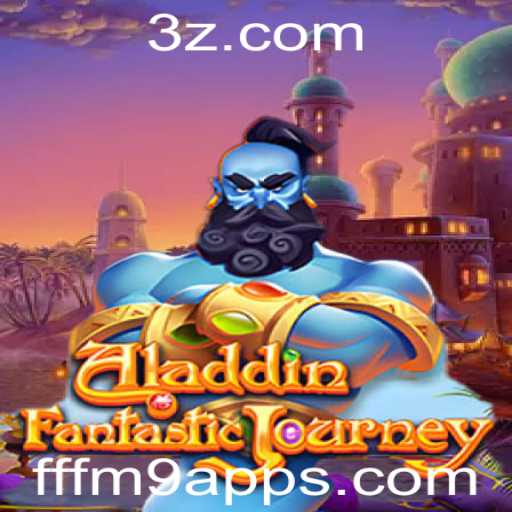 Explorando o Mundo Encantado do Jogo Aladdin
