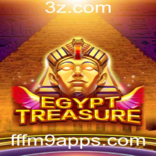 Explorando o Fascinante Mundo de EgyptTreasure: Um Guia Completo do Jogo