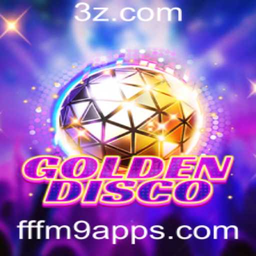 GoldenDisco: A Experiência de Jogo Revolucionária com fffm9 app