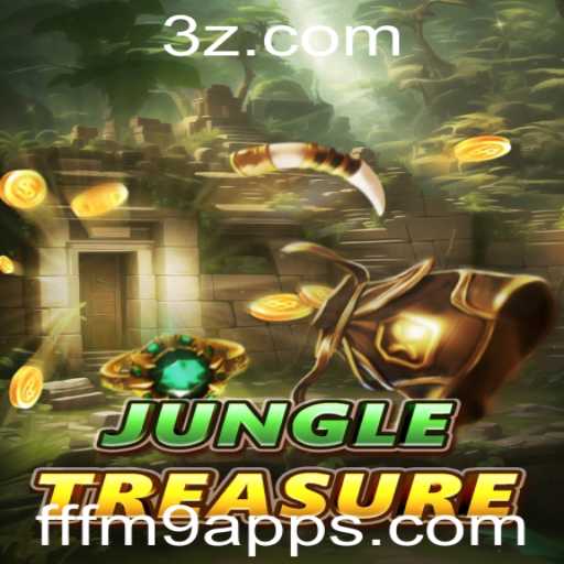 Explorando JungleTreasure: O Apogeu das Aventuras em um Jogo Imersivo