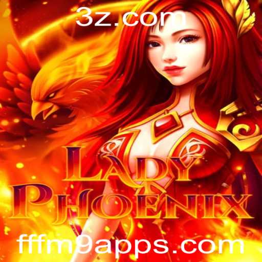 Descobrindo LadyPhoenix: O Jogo que Está Dominando o Mercado Mobile
