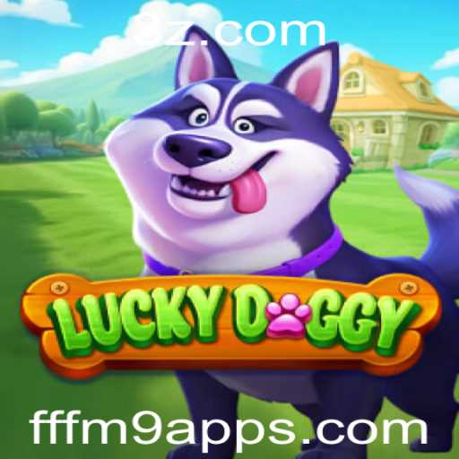 Explorando LuckyDoggy: O Fascinante Mundo do Jogo