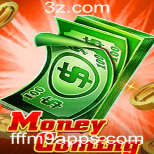 MoneyComing: A Revolução no Mundo dos Jogos Financeiros