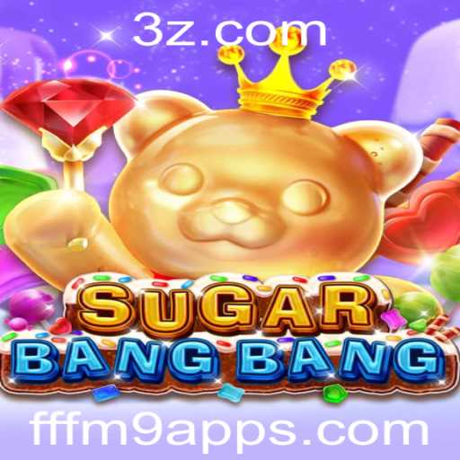 Descubra o Fascinante Mundo de SUGARBANGBANG: O Novo Sucesso do fffm9 app