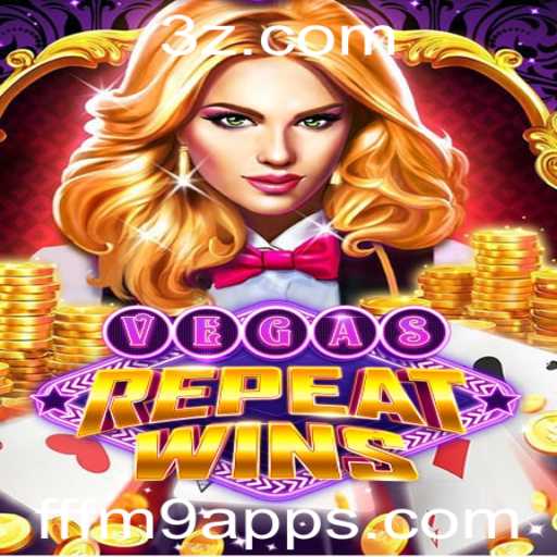 VegasRepeatWins: Um Guia Completo para o Jogo de Casino Popular
