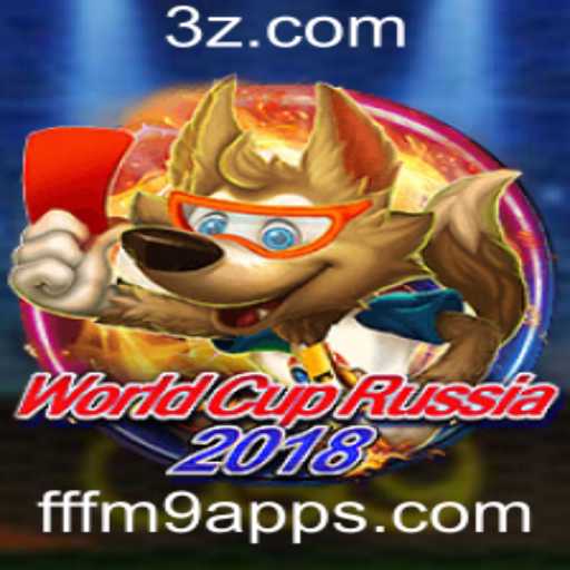 Explorando o Mundo Emocionante de WorldCupRussia2018 e a Revolução do fffm9 app